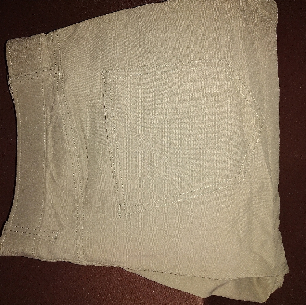 Weatherproof Men's Slacks - Picture 2 of 8